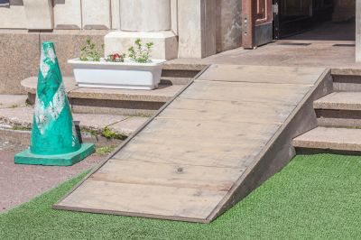 Accessibility & Comfort